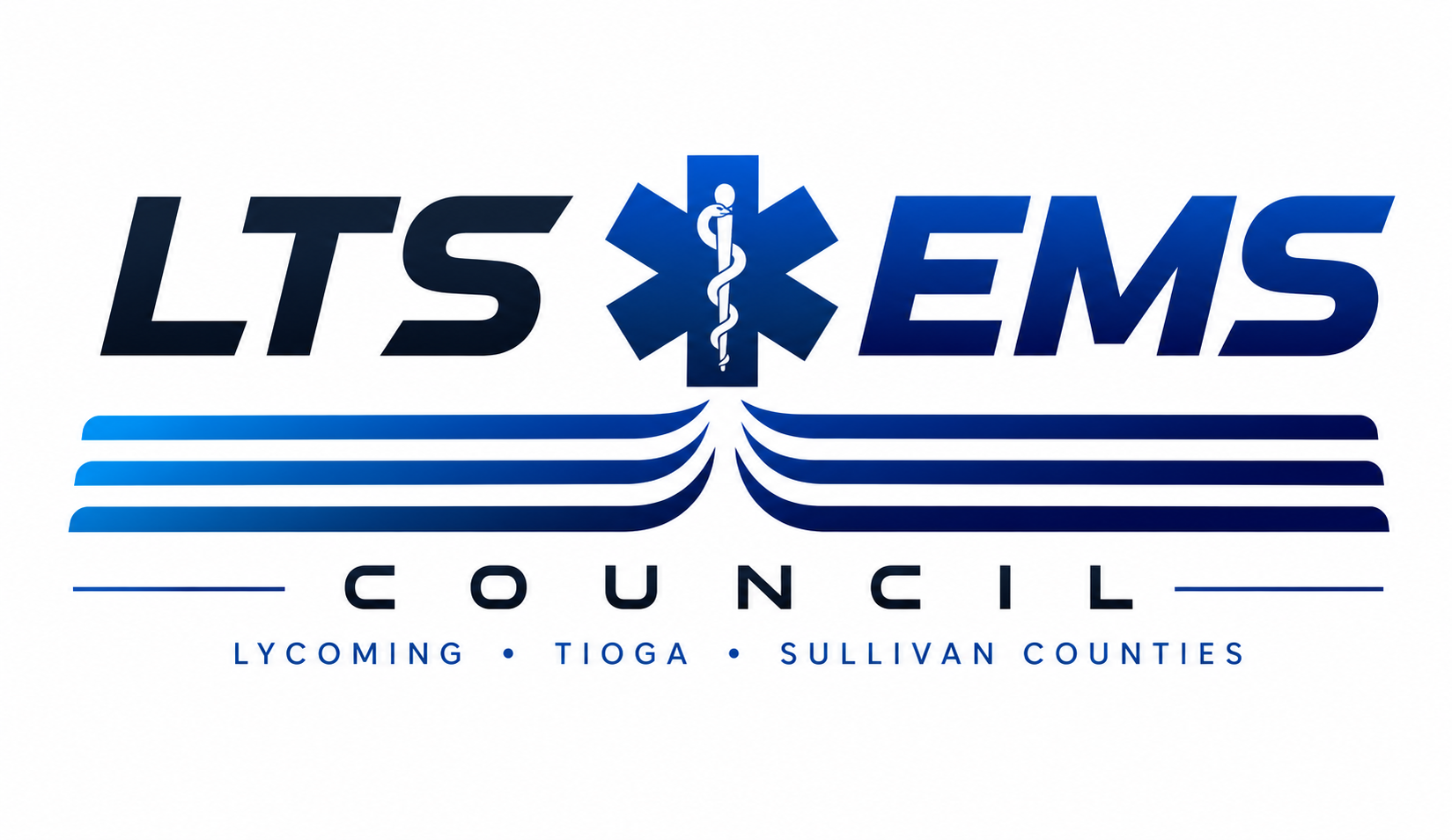 LTS logo redesign